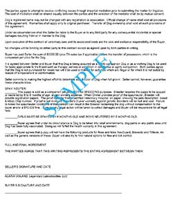 contract page 3