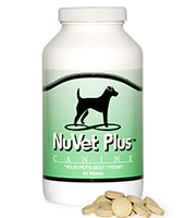 NuVet Vitamin for Dogs image